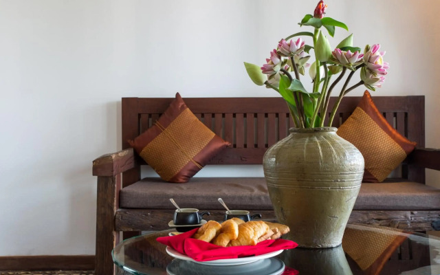 Khmer Paradise Villa