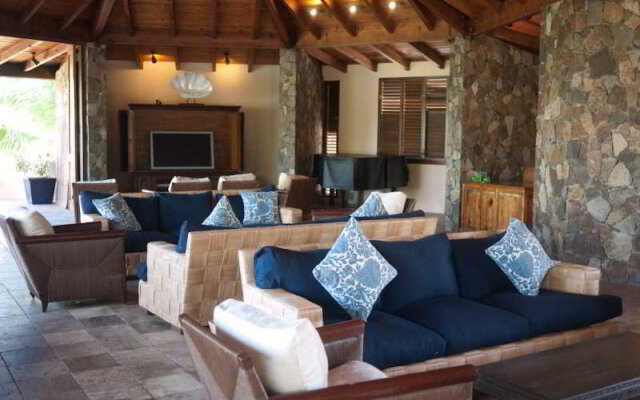Biras Creek Resort
