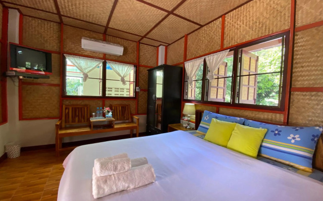 Yayei Homestay