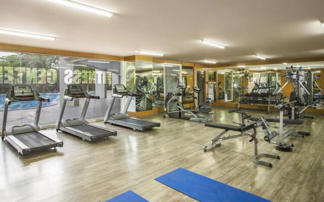 Swiss-Belhotel Lampung