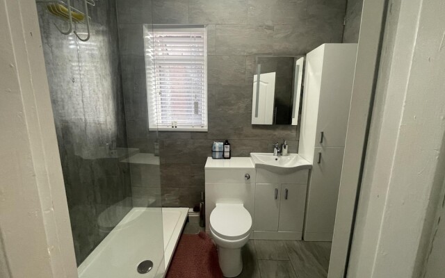 Great House 10mins to Manchester City Centre