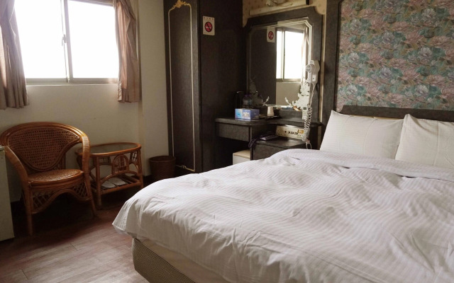 Suao Hotel