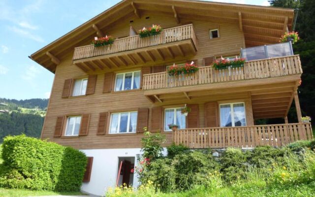 Apartment Berg Engelberg 37783