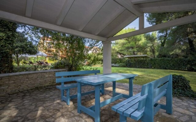 Apartments Villa Rossella 1