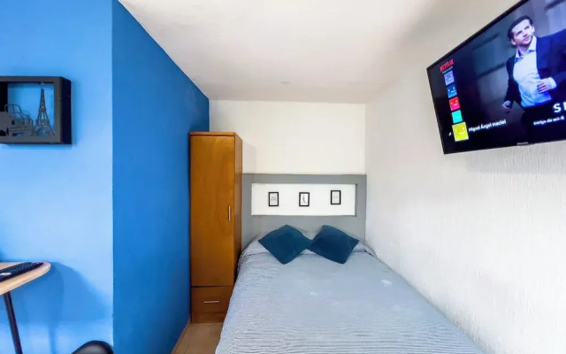 Lofts Arsénico