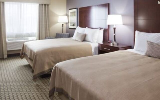 Grandstay Hotel Suites Thief River Falls