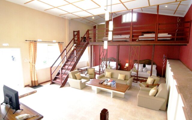 Hotel Gradia 1