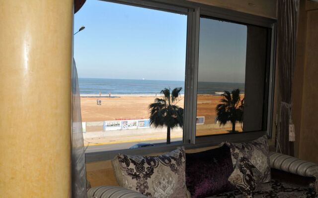 Apartement Bel View