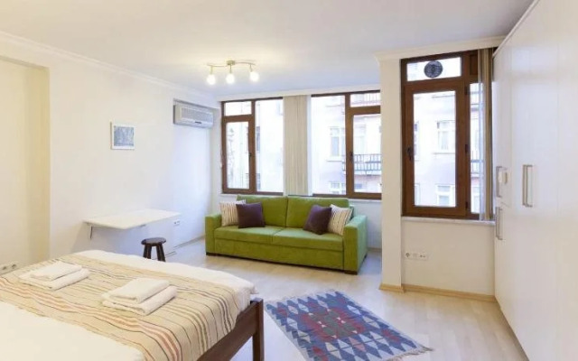 iskele house holiday flats