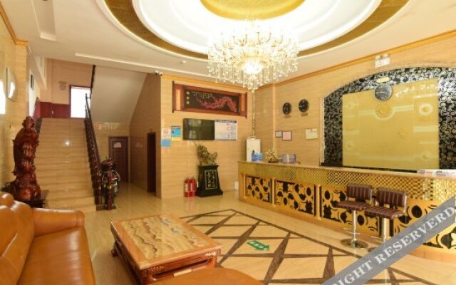 Tianfeng Business Hotel