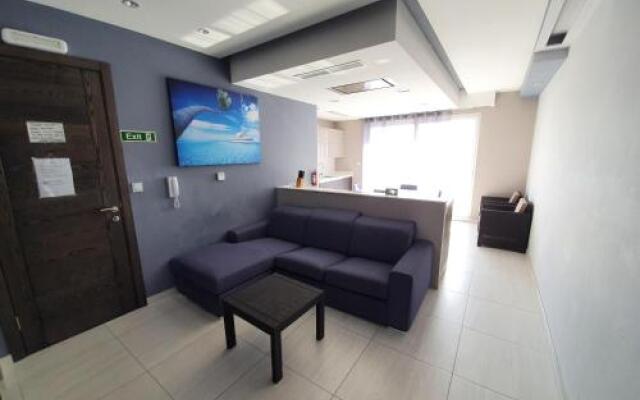 My House In Malta