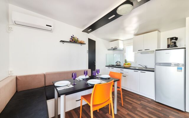 Mobile Home Oliva 3