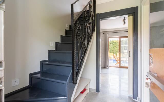 Villa Bercu Paradise