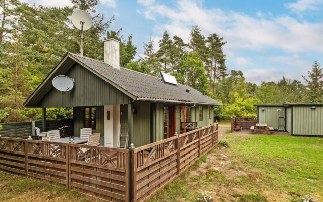 "Rosalinde" - 800m from the sea in Bornholm