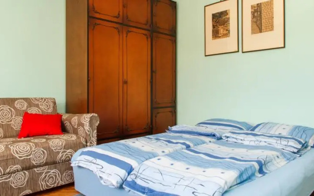 Apartment the Duchess Palace