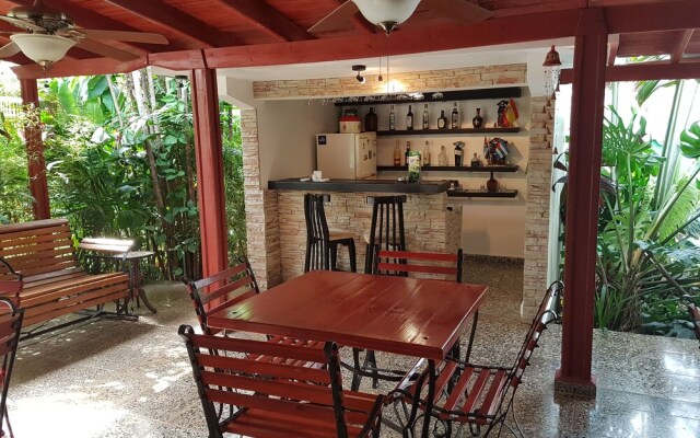 Hostal Doña Amalia Cuba