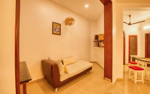 StayVista at Chitrita Bhavan