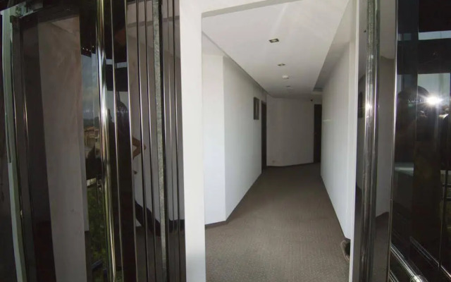Salena Plaza Hotel