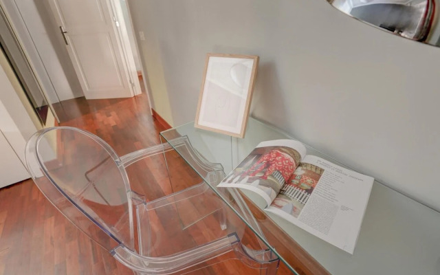 A3 Piazzetta Margutta A3 - My Extra Home