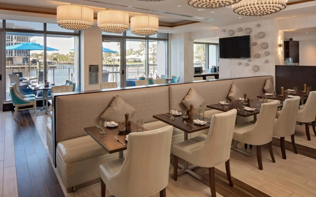 Residence Inn by Marriott Fort Lauderdale Intracoastal/Il Lugano