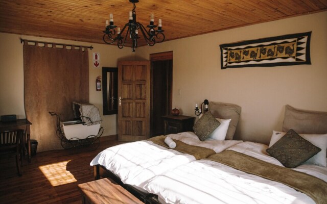 Ti Melen Boutique Guesthouse l Ondili