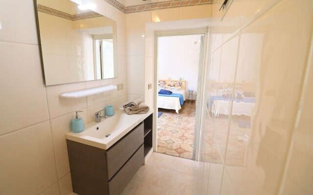 Holiday House alice in Otranto 2/3 places