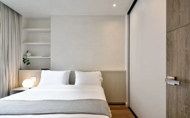 w Majestic 2BR w Perfect Deco in Chapinero