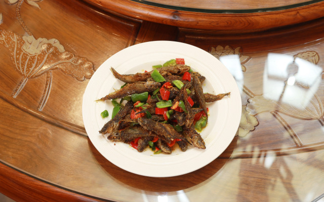 Floral Hotel·Huiyuan Residential Accommodation (Tianzhu Mountain Scenic Area Store)