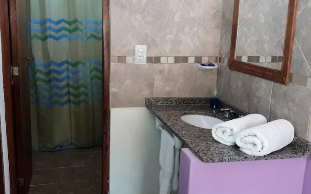 Cabañas Brisa del Lago