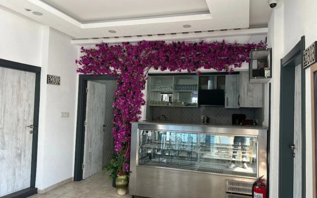 Tiana Butik Otel