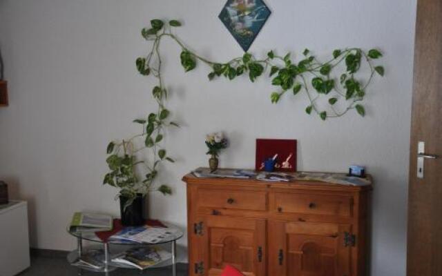 Ferienwohnung Alter Raaben