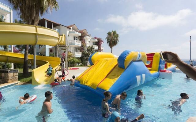 Tekbir Alanya Resort - All Inclusive