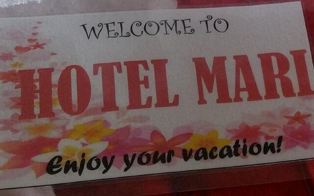 Hotel Mari