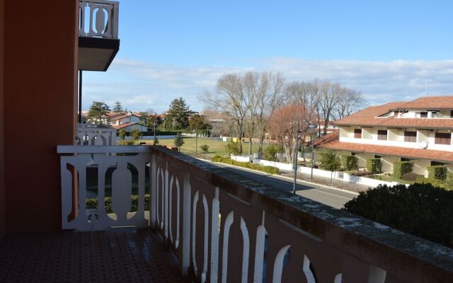 Bright House Near the Beach in Caorle
