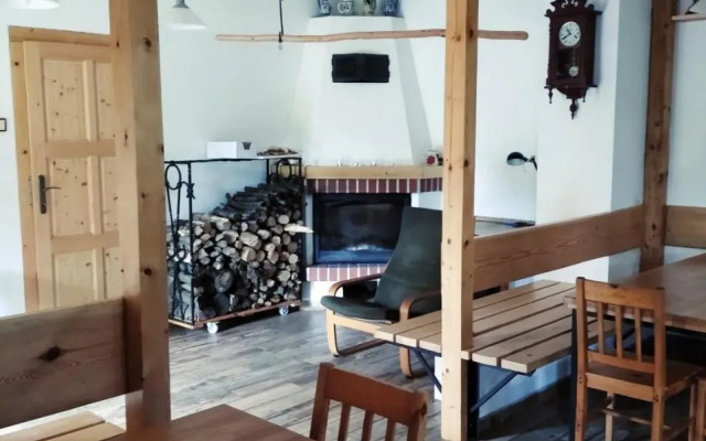 Penzion U Lucerny s malou farmičkou