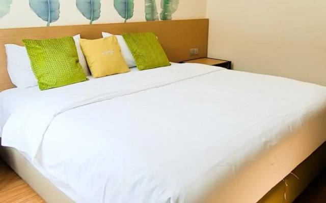 Qlio Hotel