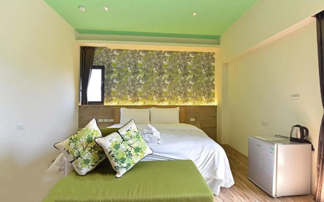 Skyey Ocean B&B