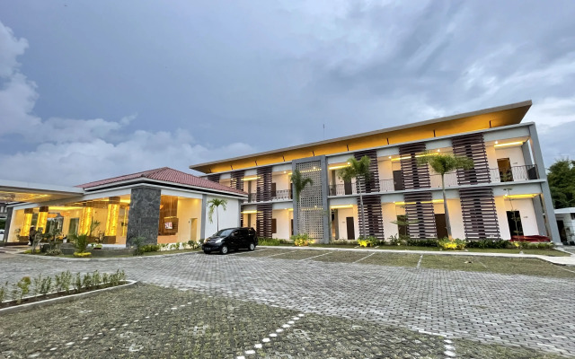 LPP Garden Hotel