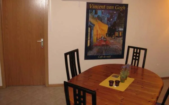 Bed and Breakfast Assen