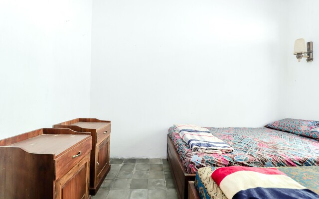 Narendra Homestay