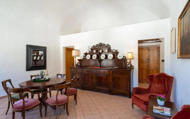 Apartment Giovanni - Dol116 by Interhome