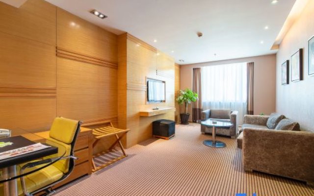 Sunny Resort Hotel - Dandong