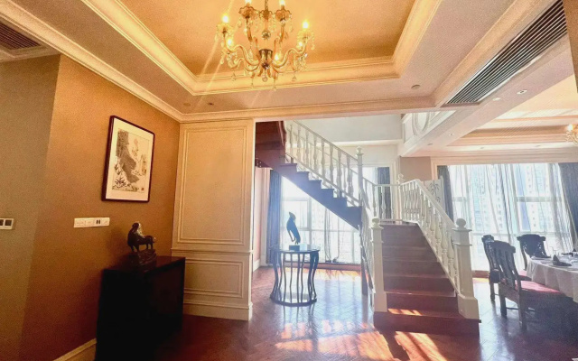Zhongwei International Holiday Hotel