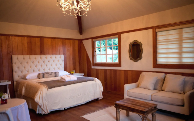 Hotel Finca Lerida