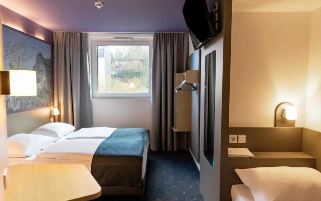 B&B HOTEL Idar-Oberstein