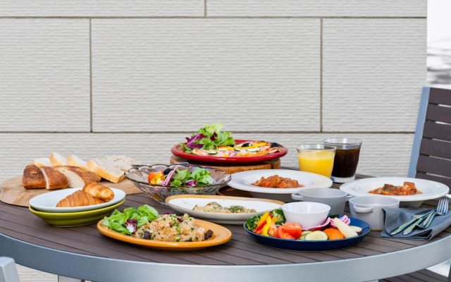 Mitsui Garden Hotel Kashiwanoha Chiba