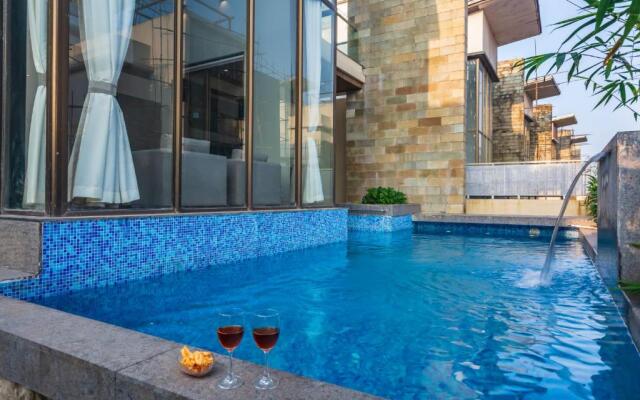 SaffronStays Aspen