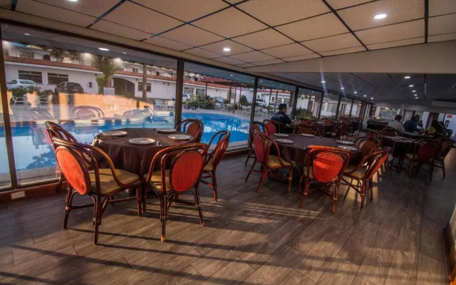 Posada Tierra Blanca