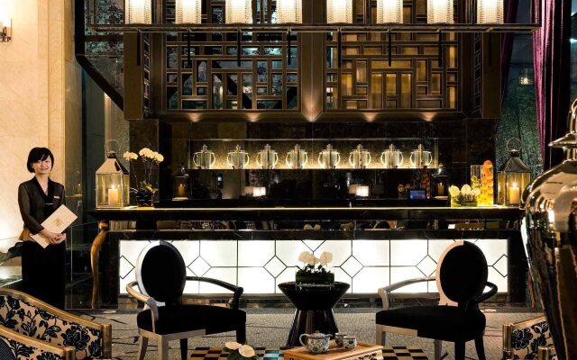 Wanda Vista Beijing Hotel