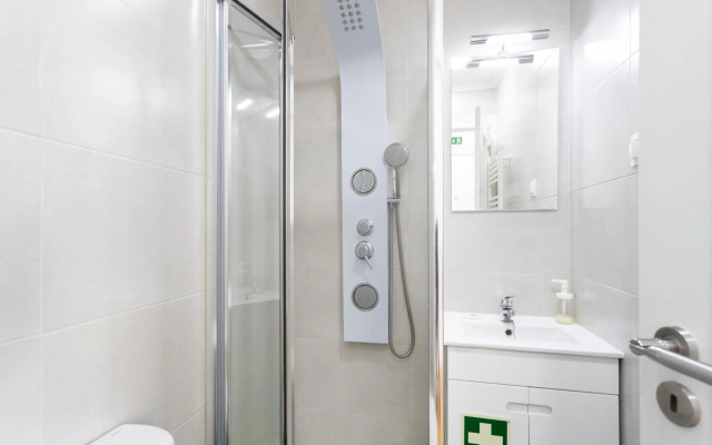 FLH Mouraria Charming Flat II